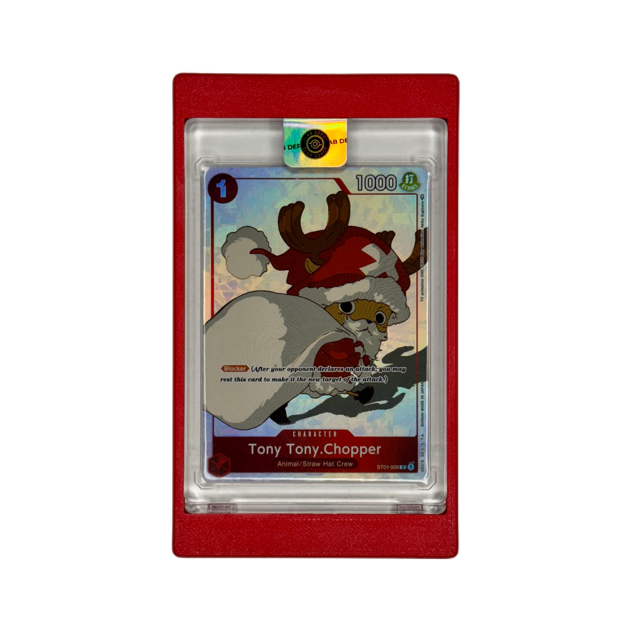 The Frames for One Touches'