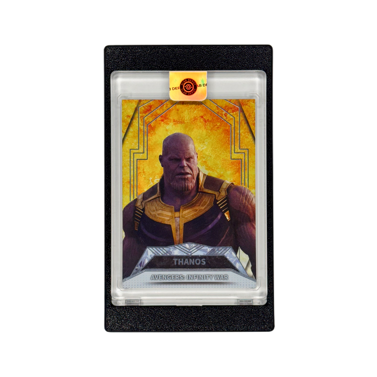 The Frames for One Touches'