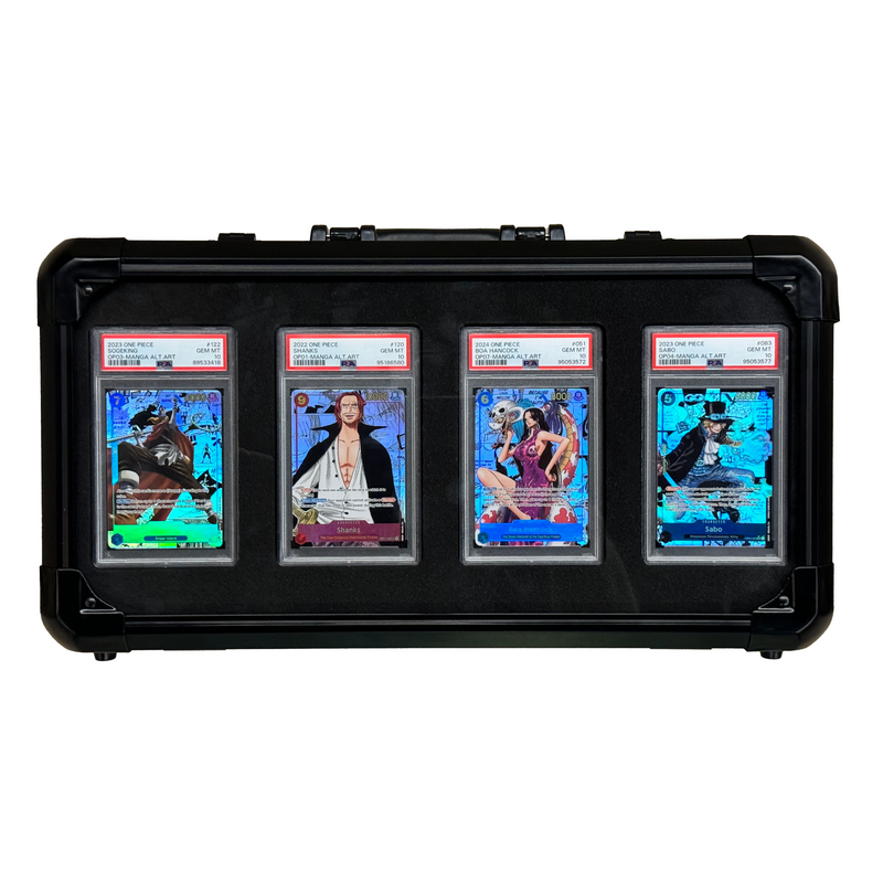 The 4' Display