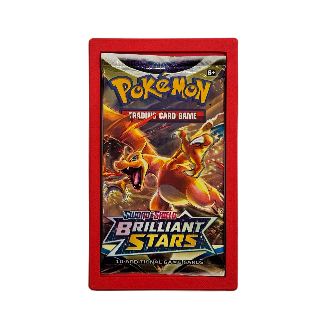 The Frames for Packs'