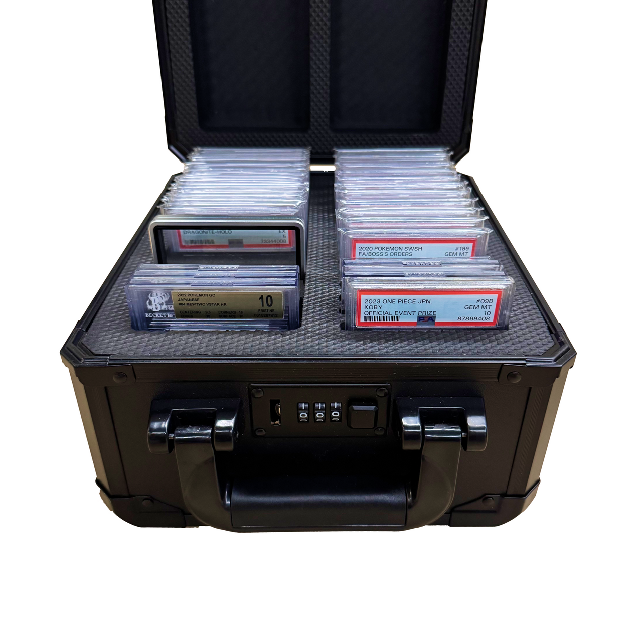 The 2' Display Carbon