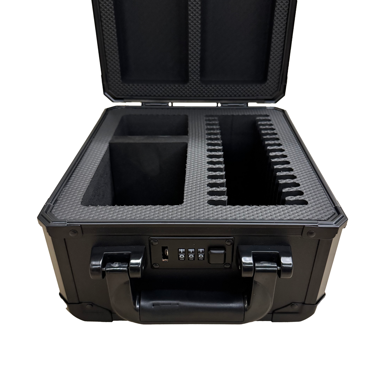 The 2' Display Carbon